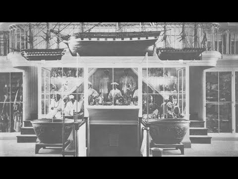 Vintage Victorian Era Photos of Places in Salem, Massachusetts, From the 1870s