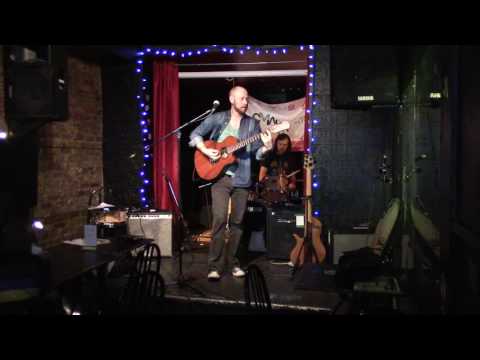 Adam Jenkins - May 7, 2016 (Part 1/7) - Release the Stars  (cover)