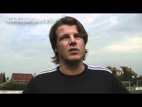 NORDWESTSPORT.TV präsentiert: Trainer Ulf Kliche vom VfL Oldenburg