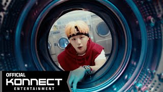 [影音] 姜丹尼爾 - Upside Down M/V 預告 #1