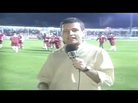 15 DE NOVEMBRO 0 x 2 INTER - 25/06/2003 - GAUCHÃO