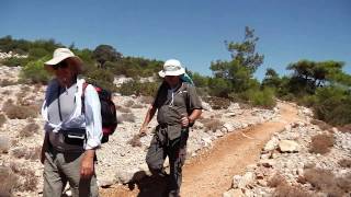 preview picture of video 'Crete Gavdos Island'