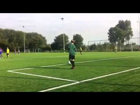 Abcoude C1 - Taba C1 uitslag 7 - 1