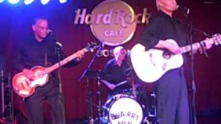 The Quarrymen - I'm Left, You're Right, She's Gone