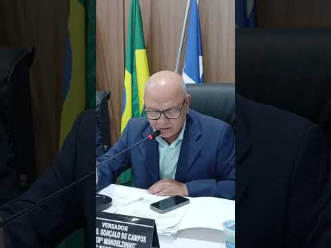 Sessão Ordinária do dia 20 de outubro de 2026