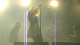 Anneke Van Giersbergen - Witnesses