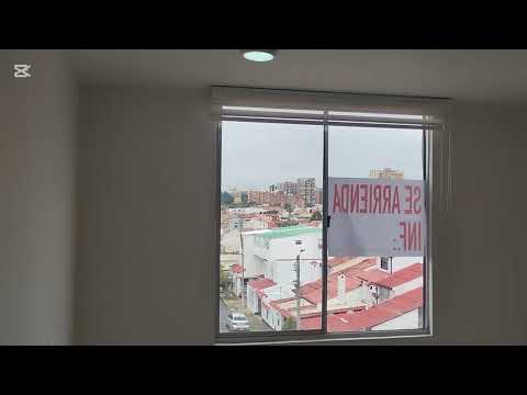 Apartamentos, Alquiler, Bogotá - $1.830.000