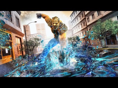 Epic Monster Legend Hero Survival - Android Gameplay FHD