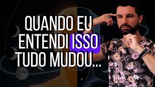 O UNIVERSO FUNCIONA AO CONTRÁRIO — entenda isso e manifeste qualquer coisa
