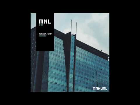 Robert R. Hardy - Deported