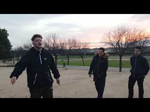 ARTYK vs NTD - Octavos | EL TRIÁNGULO