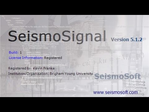 CEEN 545 Lecture 1 Introduction