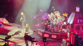 Rush - Red Barchetta - Kia Forum - Inglewood, CA 6/09/26