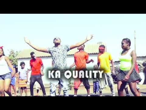 MR WARREN - KA QUALITY (Official Music Video) | ZedMusic | Zambian Music Videos 2018