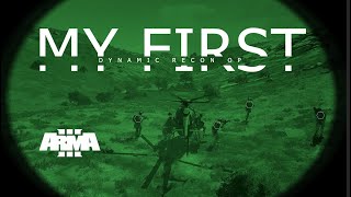 Download Lagu My FIRST Dynamic Recon Op - ARMA 3 in 2021 #arma3 #milsim #gaming Thumbnail
