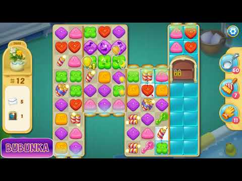 Matchington Mansion level 3668 HD