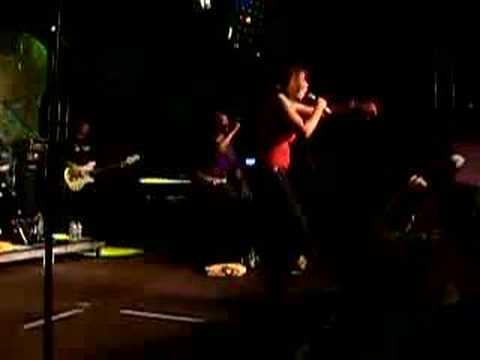 Joy Denalane @ baltic soul weekender