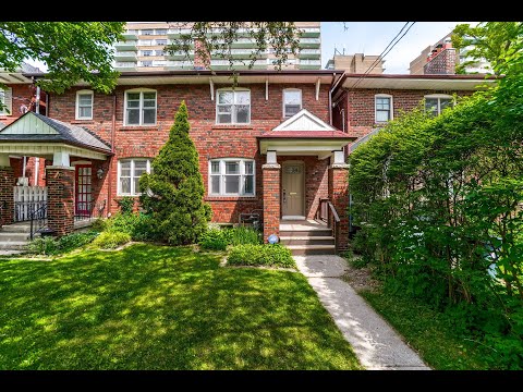 32 Gormley Avenue, Toronto Home for Sale - Real Estate Properties for Sale