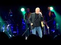 Billy Joel The Longest Time 7 24 23 MSG Live