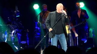 Billy Joel - The Longest Time 7/24/23 MSG Live