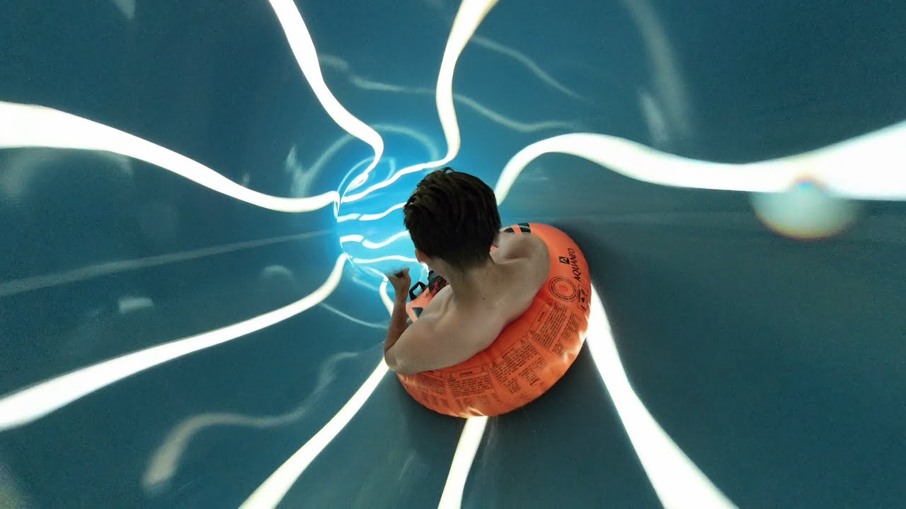 WASSERWELT LANGENHAGEN