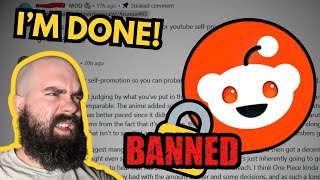Reddit Is the Worst Website on the Internet