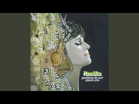 Lavava No Rio Lavava - Amalia Rodrigues