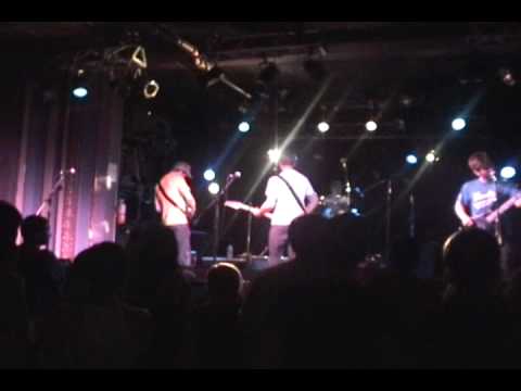 The Afterclap- Caloused