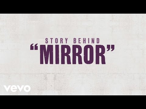 Kat Dahlia - Artist Direct Lyric Video Feature #1: "Mirror"