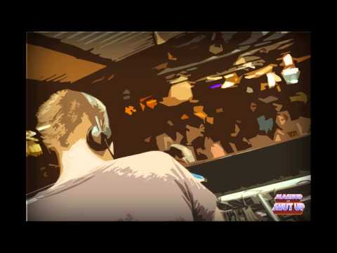 ME-HIGH-LOW ::: MASHUP OR SHUTUP - Just A Little Fly Away (Lenny Kravitz vs Guetta)