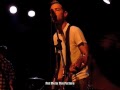 Punchline-Just Getting Started (11-3-09)