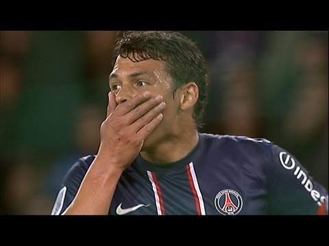 Ligue 1 - Week 35 Highlights / 2012-13