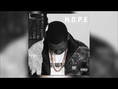 Tal Greazy - H.O.P.E. (EP)