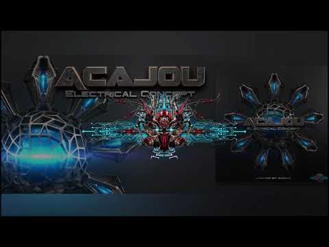 Acajou - Fractal