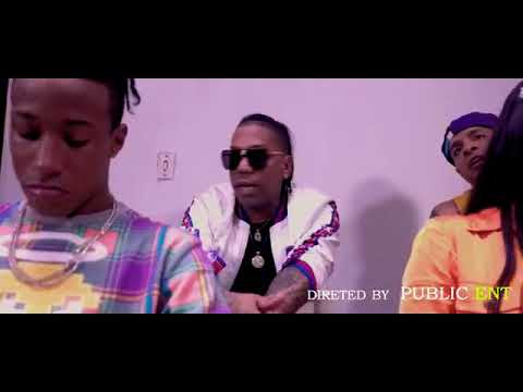 Pa' La Calle - Black Point ❌Nino Frestyle ❌Cricri ❌Migueltom ❌Papa Tyga ❌La Memoria ❌ Lulú Castillo