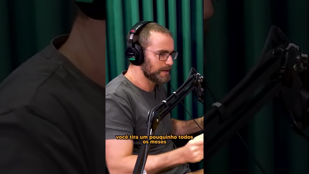 Por que o 13º salário é uma ilusão? #shorts