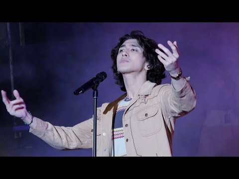 191012 사랑하긴 했었나요 스쳐가는 인연이었나요 짧지않은 우리 함께했던 시간들이 자꾸 내 마음을 가둬두네 - 잔나비 (JANNABI) @ 2019 상상실현페스티벌