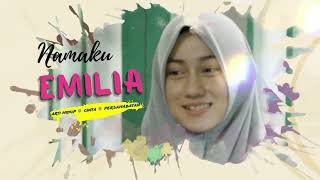 Download lagu EP 02 NamaKU Emilia Part 3 mp3