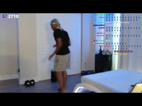 Silky Gets Sturdy To Polo G - Clueless ft. Pop Smoke, Fivio Foreign