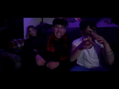 YUR1.MAN - PULL UP (Official Video)