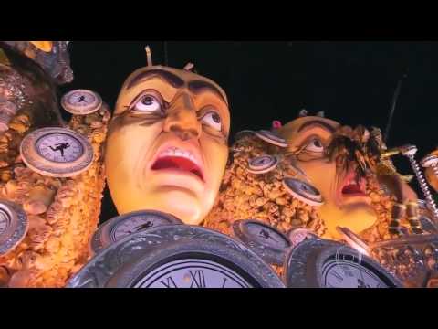 DESFILE COMPLETO DA MOCIDADE INDEPENDENTE DE PADRE MIGUEL 2015