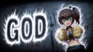 A Survivorlike Retaliation GOD Beam Evaporates EVERYONE