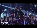 Camila - Decidiste Dejarme (Premios Juventud 2014)