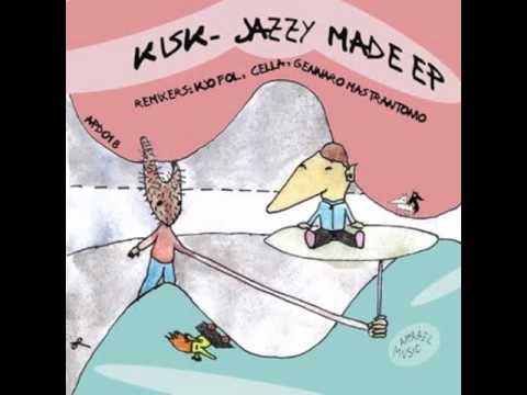 Kisk - Made (Gennaro Mastrantonio Remix)
