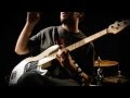 Millencolin - Take It Or Leave It [CômeOn Bass Cover]