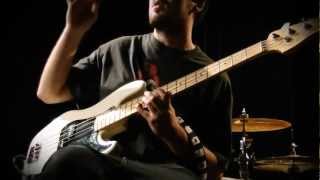 Millencolin - Take It Or Leave It [CômeOn Bass Cover]