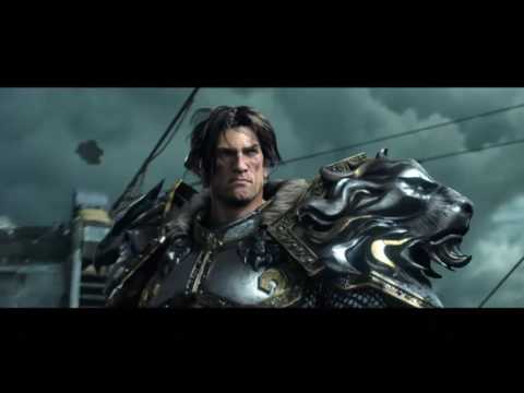 World Of Warcraft▪「AMV - GMV」▪  - Fight