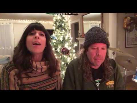 White Christmas Cover-Bing Crosby-Cover by Nicki Bluhm and Jason Crosby