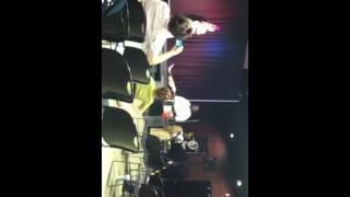 Sissy's theater production