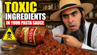 5 Pasta Sauce Brands to Never Buy — And 3 That Actually Use Real Tomatoes